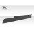 2010-2015 Chevrolet Camaro GM-X Side Skirts Rocker Panels - 2 Piece - image 7