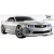 2010-2015 Chevrolet Camaro GM-X Side Skirts Rocker Panels - 2 Piece - image 3