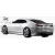 2010-2015 Chevrolet Camaro GM-X Side Skirts Rocker Panels - 2 Piece - image 6