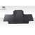 1990-1996 Nissan 300ZX Z32 GMR Rear Diffuser - 1 Piece - image 5