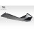 1990-1996 Nissan 300ZX Z32 GMR Rear Diffuser - 1 Piece - image 6