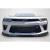 2016-2018 Chevrolet Camaro V8 GMX Body Kit - 4 Piece - image 3