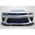 2016-2018 Chevrolet Camaro V8 Carbon Creations GMX Body Kit - 4 Piece - image 3