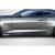 2016-2018 Chevrolet Camaro V8 GMX Body Kit - 4 Piece - image 13