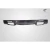 2016-2018 Chevrolet Camaro V8 GMX Body Kit - 4 Piece - image 30