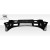 1989-1994 Nissan 240SX S13 Duraflex GP-1 Front Bumper Cover 1 Piece