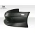 1989-1994 Nissan 240SX GP-1 Front Bumper - image 8