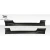 1989-1994 Nissan 240SX GP-1 Side Skirts - image 6