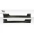 1989-1994 Nissan 240SX GP-1 Side Skirts - image 7