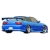 1989-1994 Nissan 240SX GP-1 Side Skirts - image 3