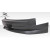 1989-1994 Nissan 240SX S13 HB GP-1 Rear Bumper - 1 Piece - image 5