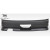 1989-1994 Nissan 240SX S13 HB GP-1 Rear Bumper - 1 Piece - image 3