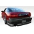 1989-1994 Nissan 240SX GP-1 Rear Bumper - image 1