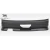 1989-1994 Nissan 240SX GP-1 Rear Bumper - image 7