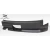 1989-1994 Nissan 240SX GP-1 Rear Bumper - image 9