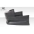 1989-1994 Nissan 240SX GP-1 Rear Bumper - image 13