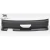 1989-1994 Nissan 240SX GP-1 Rear Bumper - image 6