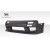 1986-1991 Mazda RX-7 Duraflex GP-1 Front Bumper - 1 Piece - image 10