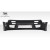 1986-1991 Mazda RX-7 GP-1 Front Bumper - 1 Piece - image 7
