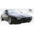 1991-1997 BMW 8 Series E31 AC-S Front Lip Under Spoiler Air Dam - 1 Piece - image 8