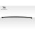 1991-1997 BMW 8 Series E31 AC-S Front Lip Under Spoiler Air Dam - 1 Piece - image 9