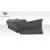 1986-1991 Mazda RX7 GP-1 Rear Bumper - image 9