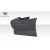 1986-1991 Mazda RX7 GP-1 Rear Bumper - image 11