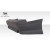 1986-1991 Mazda RX-7 GP-1 Rear Bumper - 1 Piece - image 4