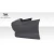 1986-1991 Mazda RX-7 GP-1 Rear Bumper - 1 Piece - image 6