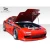 1986-1991 Mazda RX7 GP-1 Side Skirts - image 6