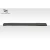 1984-1988 Pontiac Fiero GP-1 Side Skirts - 2 Piece - image 8