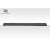 1984-1988 Pontiac Fiero GP-1 Side Skirts - 2 Piece - image 4