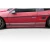 1984-1988 Pontiac Fiero GP-1 Side Skirts - image 1