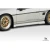 1984-1988 Pontiac Fiero GP-1 Side Skirts - 2 Piece - image 5