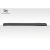 1984-1988 Pontiac Fiero GP-1 Side Skirts - image 4