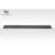 1984-1988 Pontiac Fiero GP-1 Side Skirts - image 4