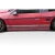 1984-1988 Pontiac Fiero GP-1 Side Skirts - 2 Piece - image 1