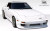 1979-1985 Mazda RX-7 Duraflex GP-1 Body Kit 4 Piece