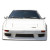 1979-1985 Mazda RX-7 GP-1 Front Bumper - 1 Piece - image 7
