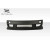 1979-1985 Mazda RX-7 GP-1 Front Bumper - 1 Piece - image 8