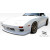 1979-1985 Mazda RX-7 GP-1 Front Bumper - 1 Piece - image 3