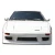 1979-1985 Mazda RX-7 GP-1 Front Bumper - 1 Piece - image 1