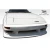1979-1985 Mazda RX7 GP-1 Front Bumper - image 7
