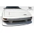 1979-1985 Mazda RX7 GP-1 Front Bumper - image 6