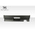 1979-1985 Mazda RX-7 GP-1 Rear Bumper - 1 Piece - image 4