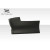 1979-1985 Mazda RX-7 GP-1 Rear Bumper - 1 Piece - image 6