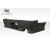 1979-1985 Mazda RX-7 Duraflex GP-1 Rear Bumper - 1 Piece - image 5