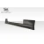 1979-1985 Mazda RX7 GP-1 Side Skirts - image 21