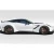2014-2019 Chevrolet Corvette C7 Gran Veloce Wide Body Kit - 6 Piece - image 1