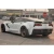 2014-2019 Chevrolet Corvette C7 Gran Veloce Wide Body Kit - 6 Piece - image 6
